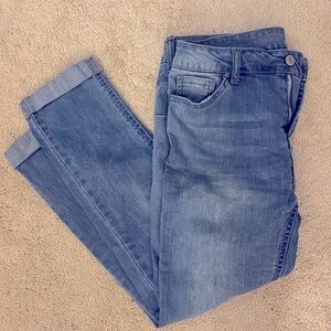 Wax Jean
Size 11